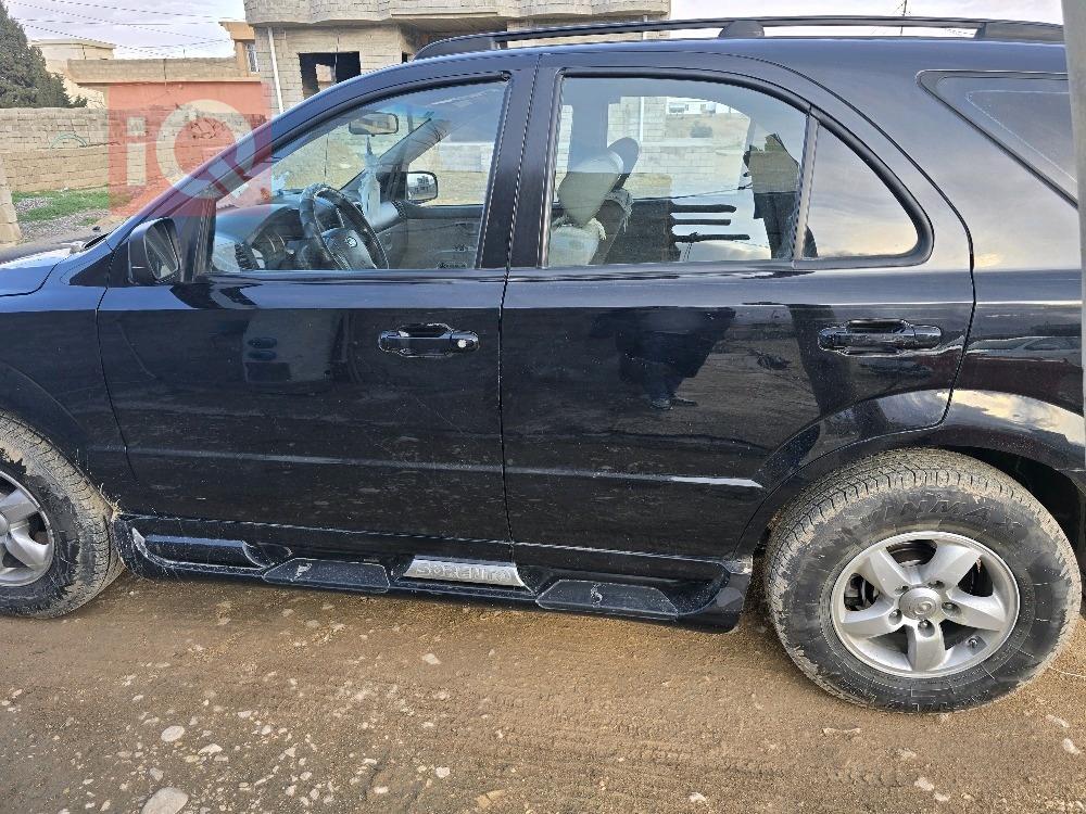 كيا سورينتو